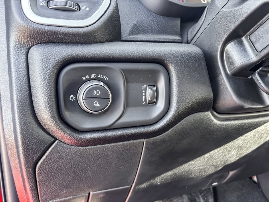 2024 Ram 5500 châssis-cabine SLT-14