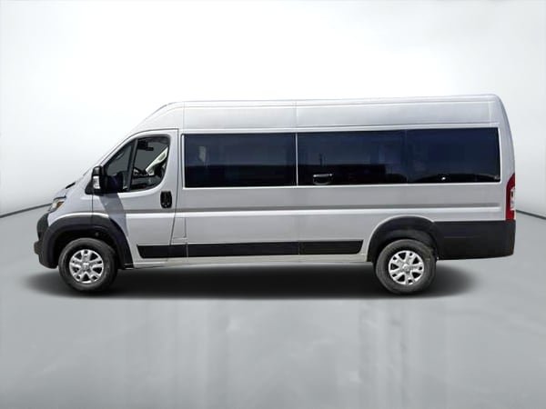 Ram ProMaster fourgon vitré SLT+ 3500 159 po (22H) 2025-5