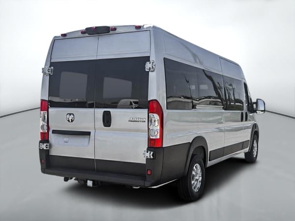 Ram ProMaster fourgon vitré SLT+ 3500 159 po (22H) 2025-2