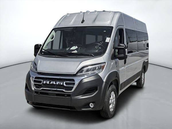 Ram ProMaster fourgon vitré SLT+ 3500 159 po (22H) 2025-6
