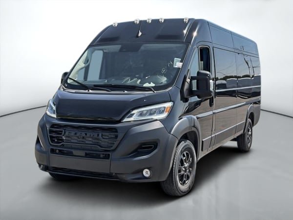 Ram ProMaster fourgon vitré SLT+ 3500 159 po (22H) 2025-6