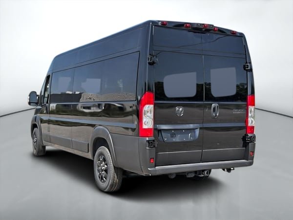 Ram ProMaster fourgon vitré SLT+ 3500 159 po (22H) 2025-4
