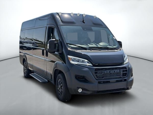 Ram ProMaster fourgon vitré SLT+ 3500 159 po (22H) 2025-0