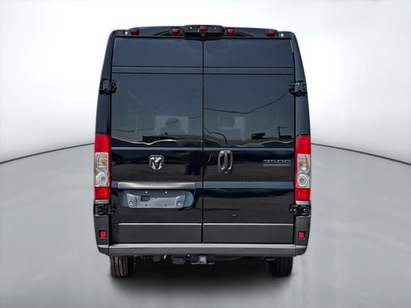 Ram ProMaster fourgon vitré SLT+ 3500 159 po (22H) 2025-3