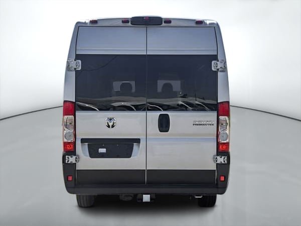 Ram ProMaster fourgon vitré 3500 SLT+ 159 po (22H) 2025-3