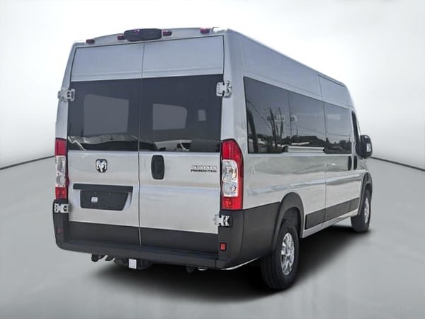 Ram ProMaster fourgon vitré 3500 SLT+ 159 po (22H) 2025-2
