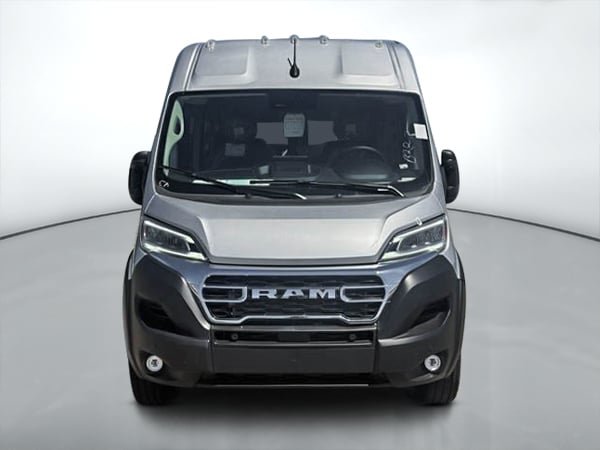 Ram ProMaster fourgon vitré 3500 SLT+ 159 po (22H) 2025-7