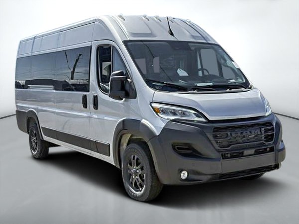 Ram ProMaster fourgon vitré SLT+ 3500 159po (22H) 2025-0