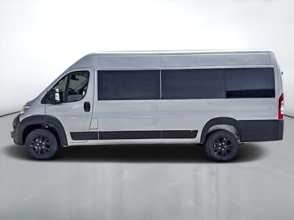 Ram ProMaster fourgon vitré SLT+ 3500 159po (22H) 2025-5