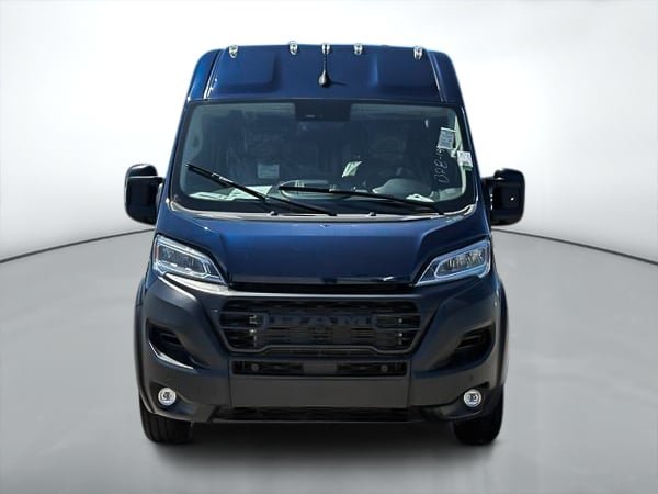 2025 Ram ProMaster fourgon vitré SLT+ 3500 159 po (22H)-7