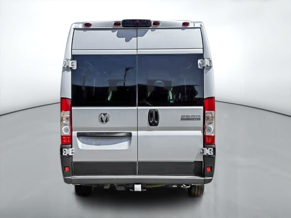 2025 Ram ProMaster fourgon vitré SLT+ 3500 159 po (22H)-3