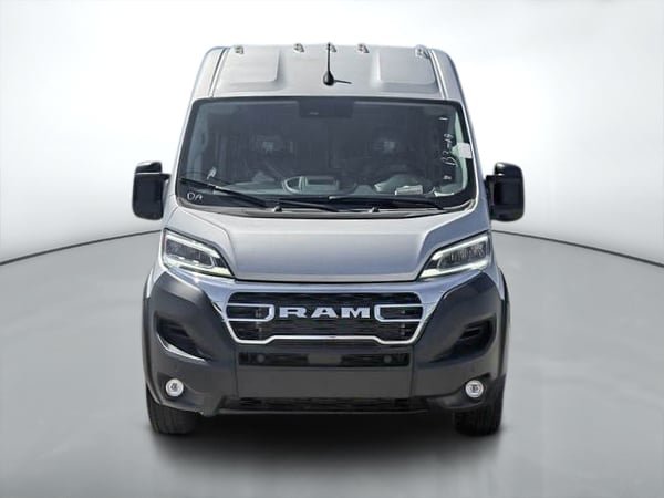 2025 Ram ProMaster fourgon vitré SLT+ 3500 159 po (22H)-7