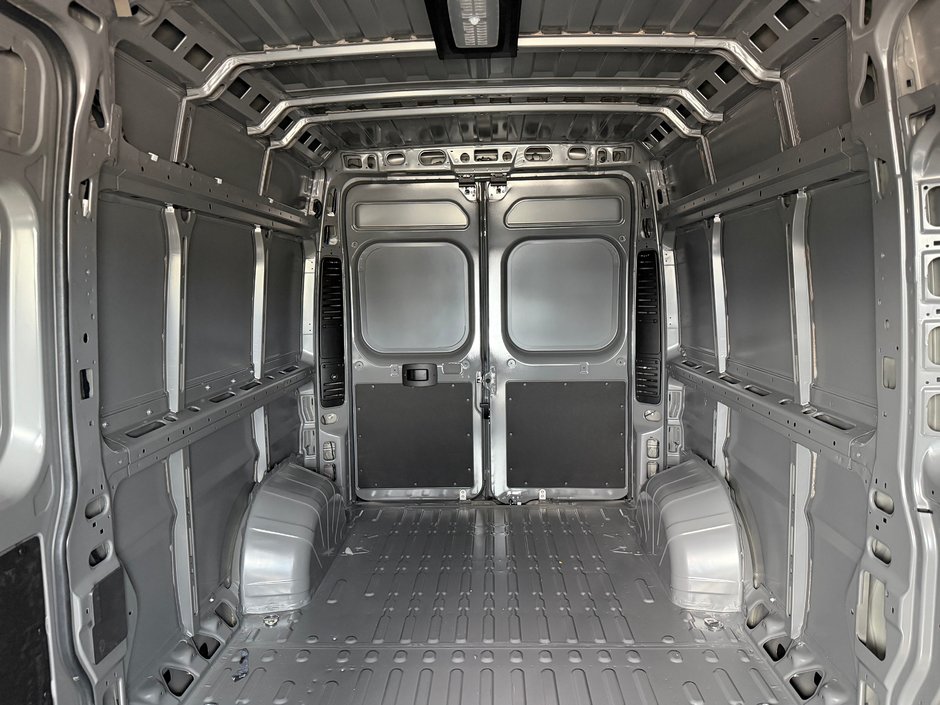 2025 Ram ProMaster fourgonnette utilitaire 2500 toit élevé 159 po (22G)-10