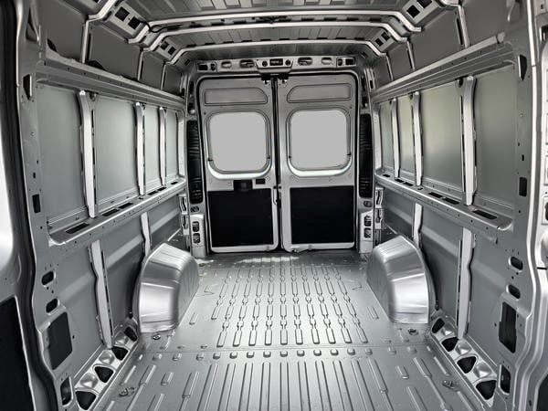 2025 Ram ProMaster fourgonnette utilitaire 3500 SLT+ 159 po (22H)-10