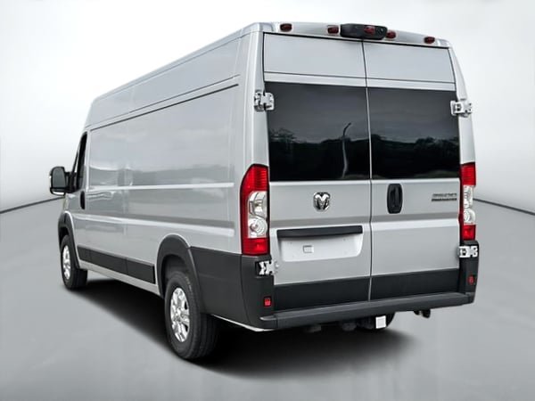 2025 Ram ProMaster fourgonnette utilitaire 3500 SLT+ 159 po (22H)-4