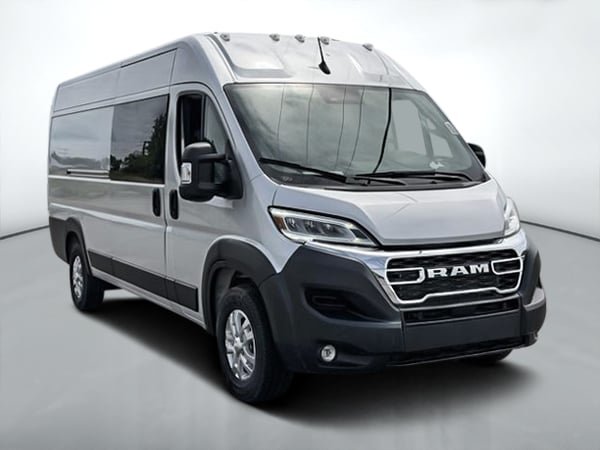 2025 Ram ProMaster fourgonnette utilitaire 3500 SLT+ 159 po (22H)-0