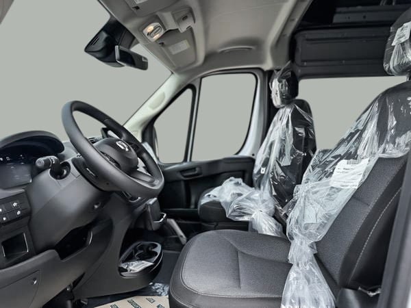 2025 Ram ProMaster fourgonnette utilitaire 3500 SLT+ 159 po (22H)-7