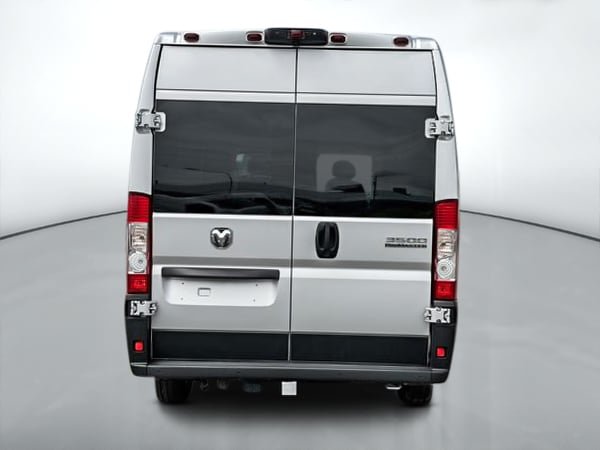 2025 Ram ProMaster fourgonnette utilitaire 3500 SLT+ 159 po (22H)-3