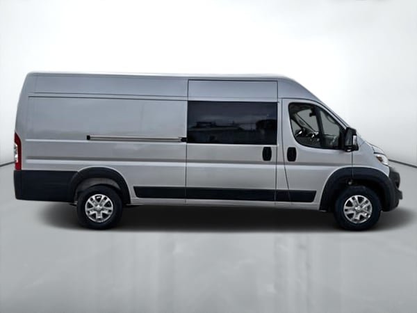 2025 Ram ProMaster fourgonnette utilitaire 3500 SLT+ 159 po (22H)-1