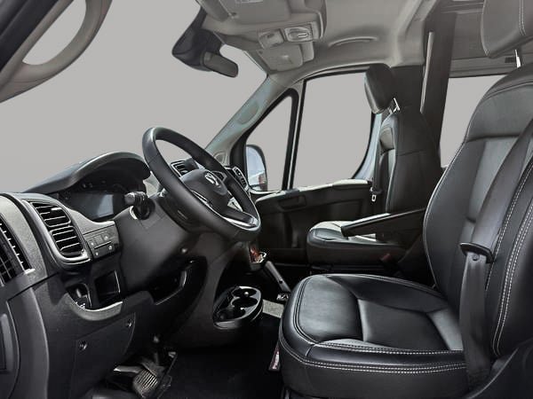 2025 Ram ProMaster fourgonnette utilitaire 2500 SLT 159po VR-7