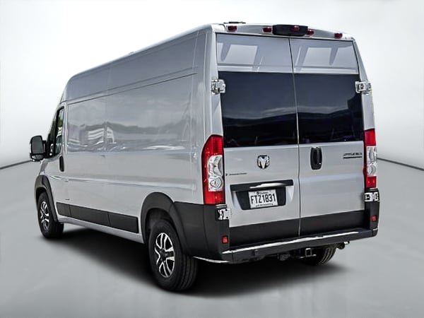 2025 Ram ProMaster fourgonnette utilitaire 2500 SLT 159po VR-4