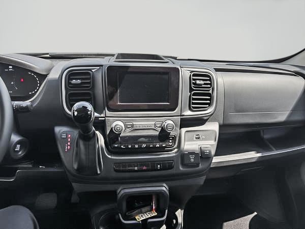 2025 Ram ProMaster fourgonnette utilitaire 2500 SLT 159po VR-9