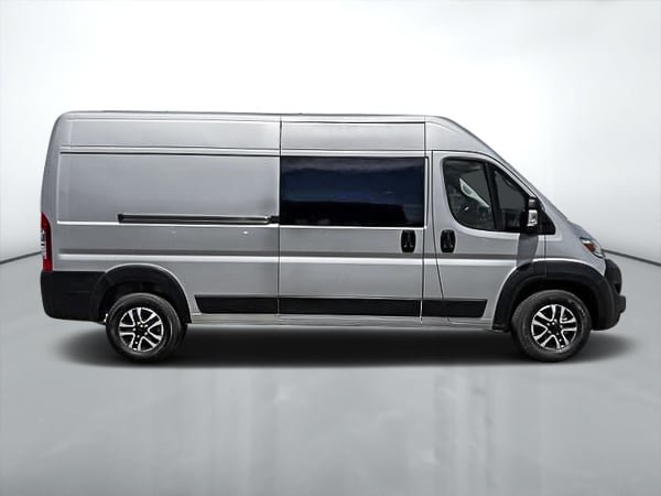 2025 Ram ProMaster fourgonnette utilitaire 2500 SLT 159po VR-1