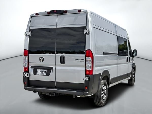2025 Ram ProMaster fourgonnette utilitaire 2500 SLT 159po VR-2