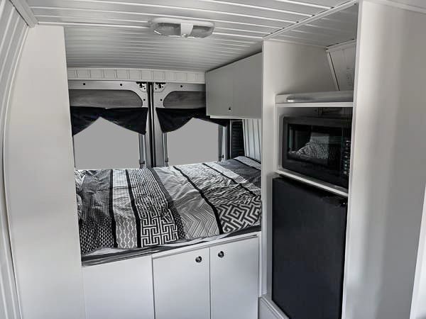 2025 Ram ProMaster fourgonnette utilitaire 2500 SLT 159po VR-12