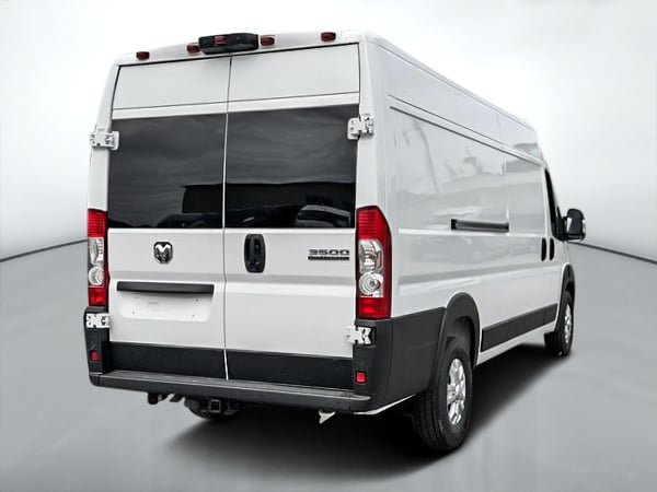 2025 Ram ProMaster fourgonnette utilitaire 3500 SLT 159p toit haut-2