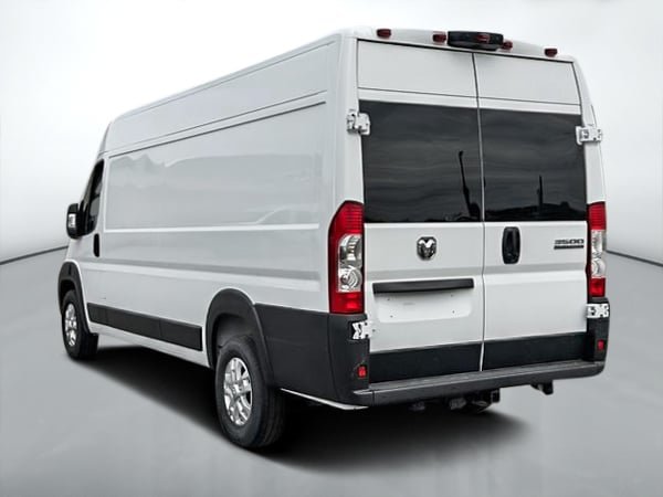 2025 Ram ProMaster fourgonnette utilitaire 3500 SLT 159p toit haut-4