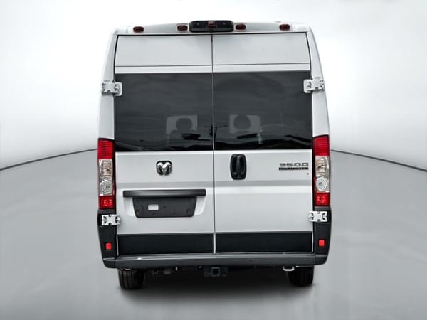 Ram ProMaster fourgonnette utilitaire 3500 SLT 159p toit haut 2025-3