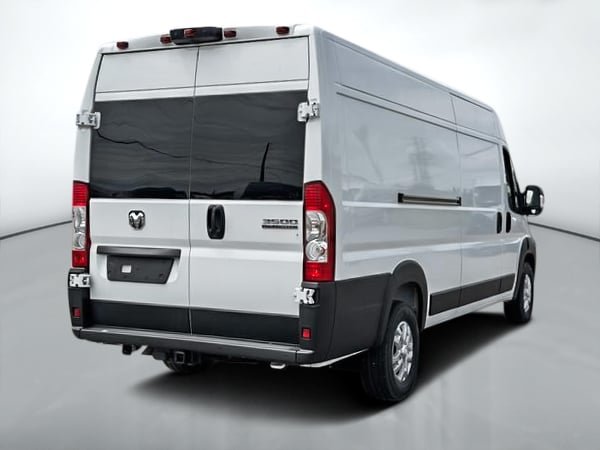 Ram ProMaster fourgonnette utilitaire 3500 SLT 159p toit haut 2025-2