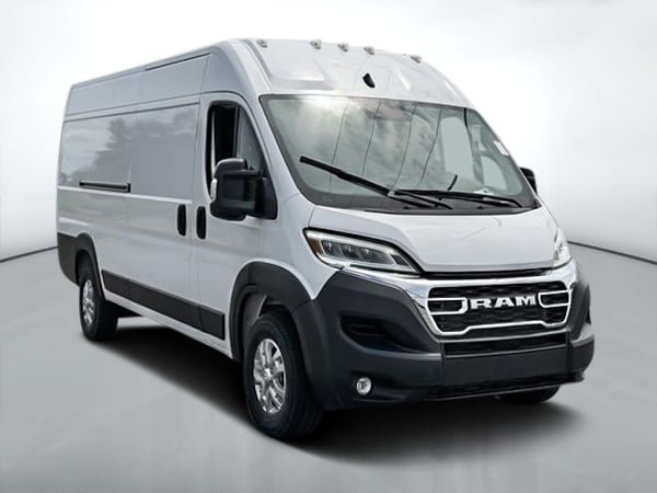 Ram ProMaster fourgonnette utilitaire 3500 SLT 159p toit haut 2025-0