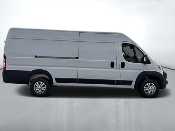 Ram ProMaster fourgonnette utilitaire 3500 SLT 159p toit haut 2025-1