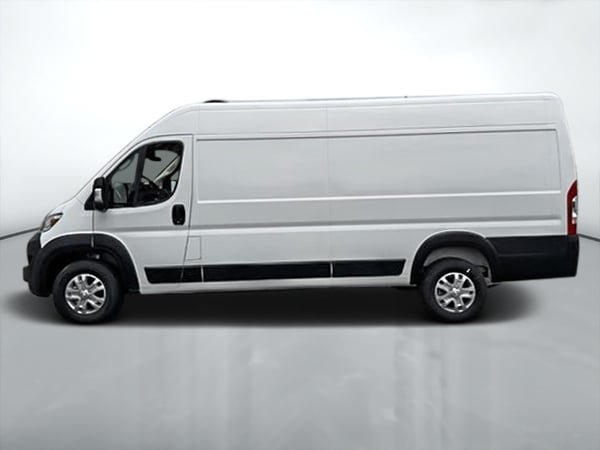 Ram ProMaster fourgonnette utilitaire 3500 SLT 159p toit haut 2025-5