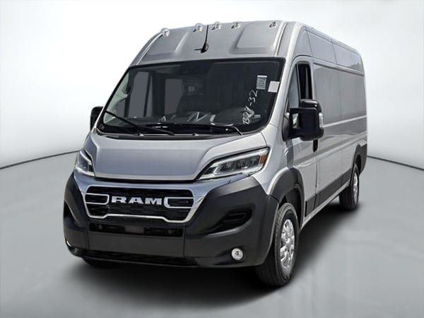 2025 Ram ProMaster fourgonnette utilitaire SLT + 3500 159 po (22H)-6