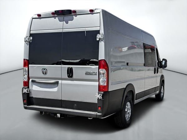 2025 Ram ProMaster fourgonnette utilitaire SLT + 3500 159 po (22H)-2