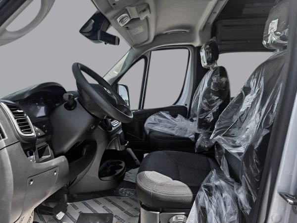 2025 Ram ProMaster fourgonnette utilitaire SLT + 3500 159 po (22H)-7