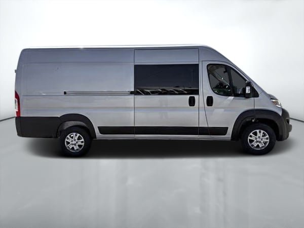 2025 Ram ProMaster fourgonnette utilitaire SLT + 3500 159 po (22H)-1