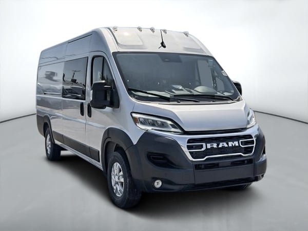 Ram ProMaster fourgonnette utilitaire SLT + 3500 159 po (22H) 2025-0