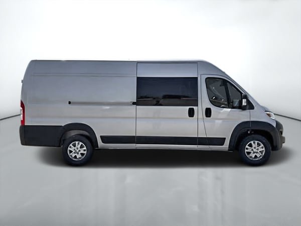 Ram ProMaster fourgonnette utilitaire SLT + 3500 159 po (22H) 2025-1
