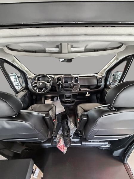 2025 Ram ProMaster fourgonnette utilitaire 3500 SLT 159 po (22G) ROADLOFT-2