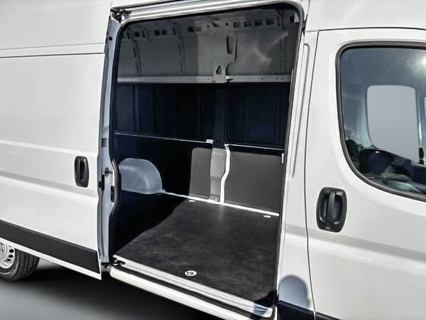 Ram ProMaster fourgonnette utilitaire Tradesman 3500 159 po (22B) 2025-16