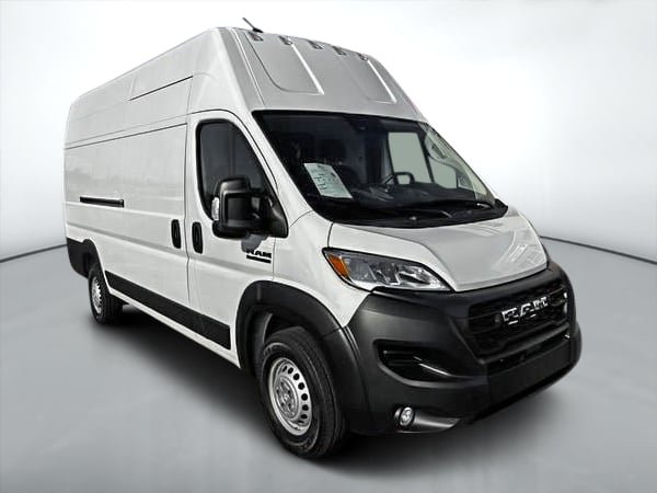Ram ProMaster fourgonnette utilitaire Tradesman 3500 159 po (22B) 2025-0