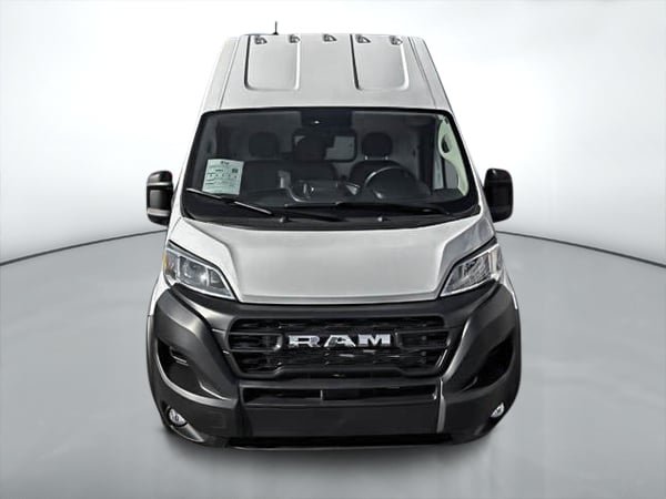 Ram ProMaster fourgonnette utilitaire Tradesman 3500 159 po (22B) 2025-1