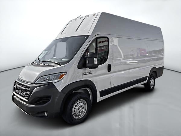 Ram ProMaster fourgonnette utilitaire Tradesman 3500 159 po (22B) 2025-2