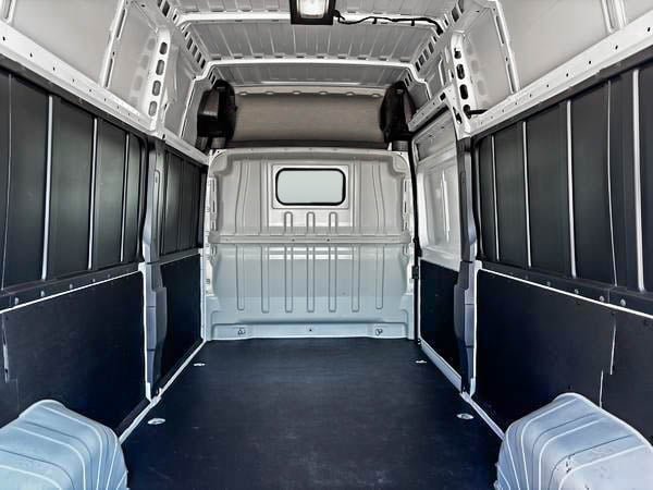 Ram ProMaster fourgonnette utilitaire Tradesman 3500 159 po (22B) 2025-15