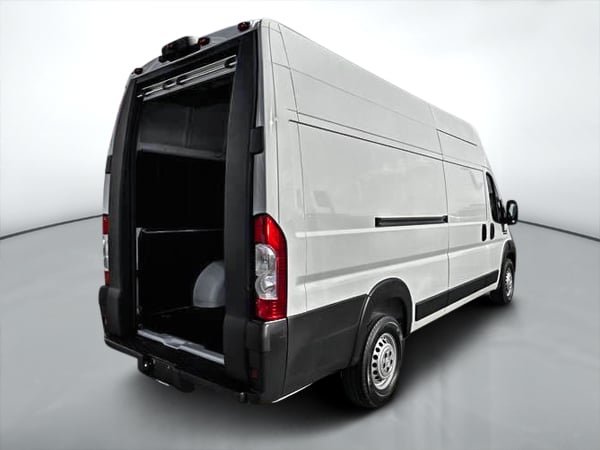 Ram ProMaster fourgonnette utilitaire Tradesman 3500 159 po (22B) 2025-7
