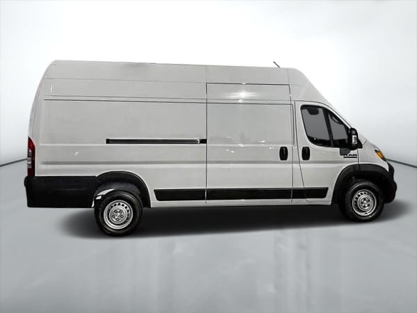 Ram ProMaster fourgonnette utilitaire Tradesman 3500 159 po (22B) 2025-8